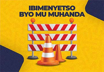 Ibimenyetso byo mu muhanda